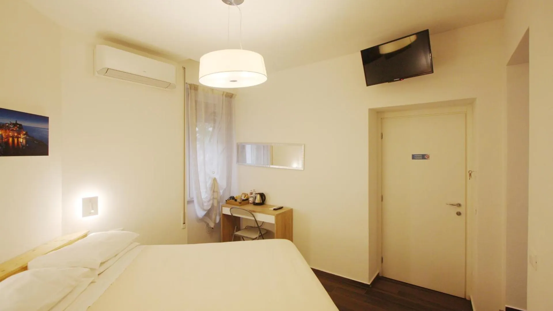 Guest house Barbj'S Rooms La Spezia