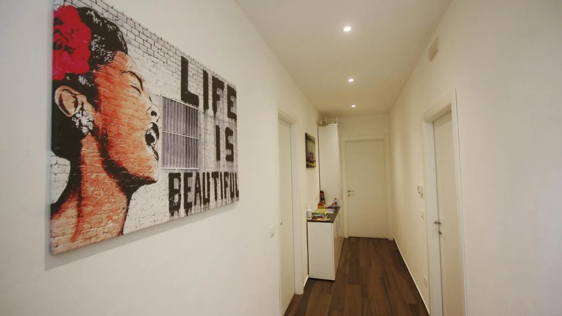 Guest house Barbj'S Rooms La Spezia