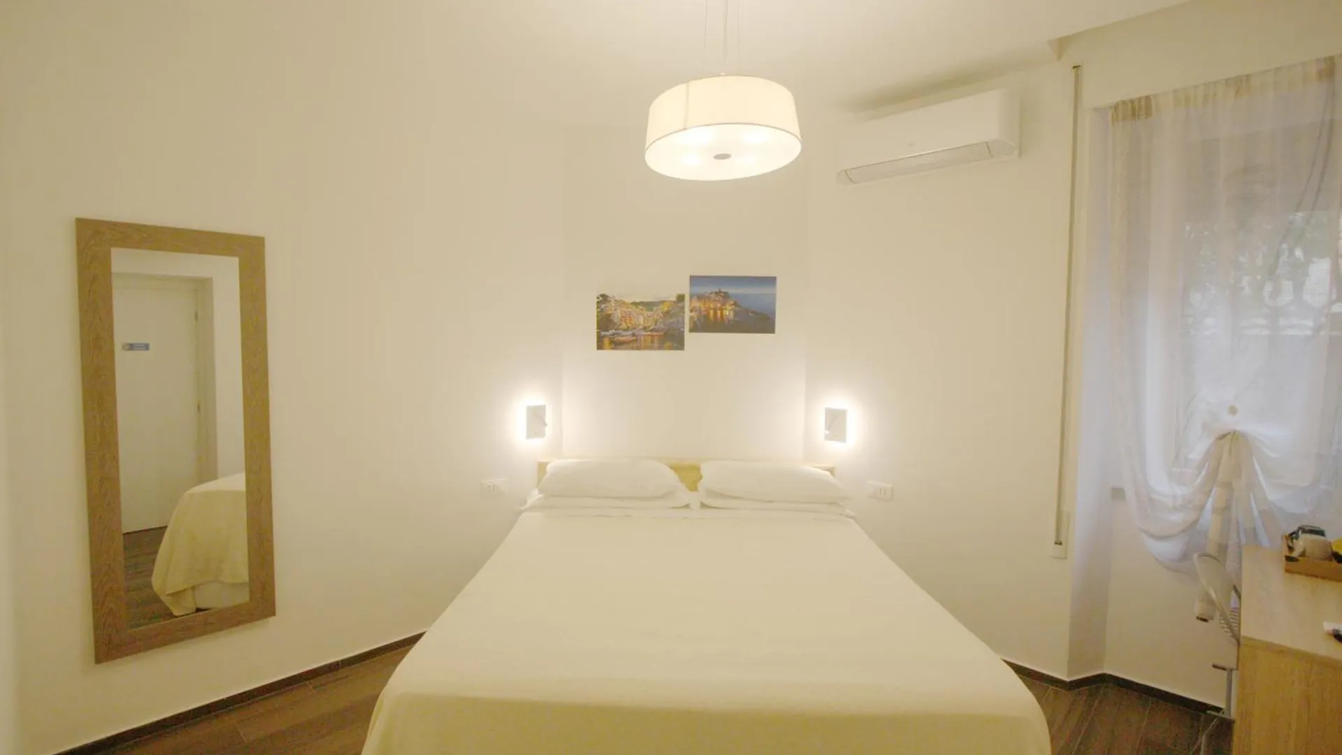 Barbj'S Rooms La Spezia 0*,  Italy