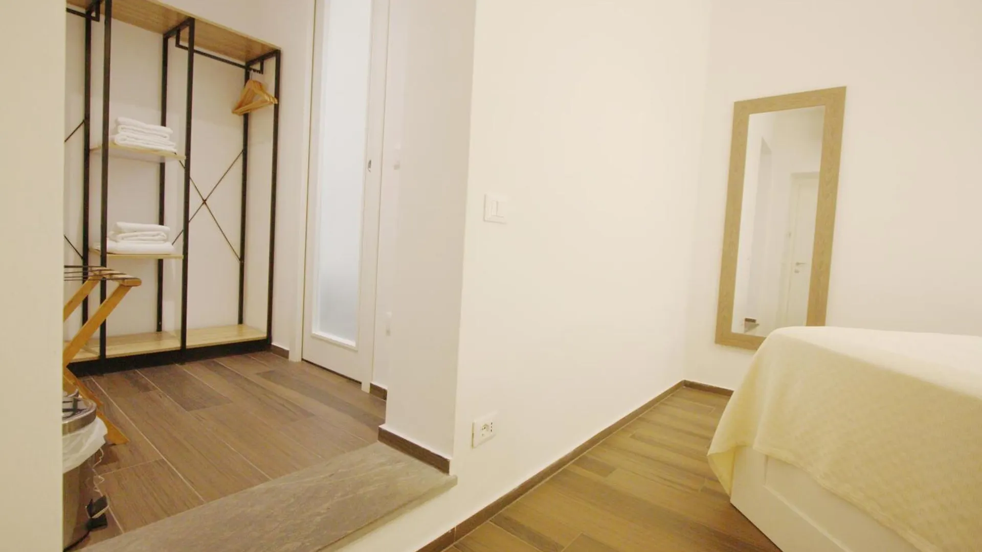 Barbj'S Rooms La Spezia Guest house