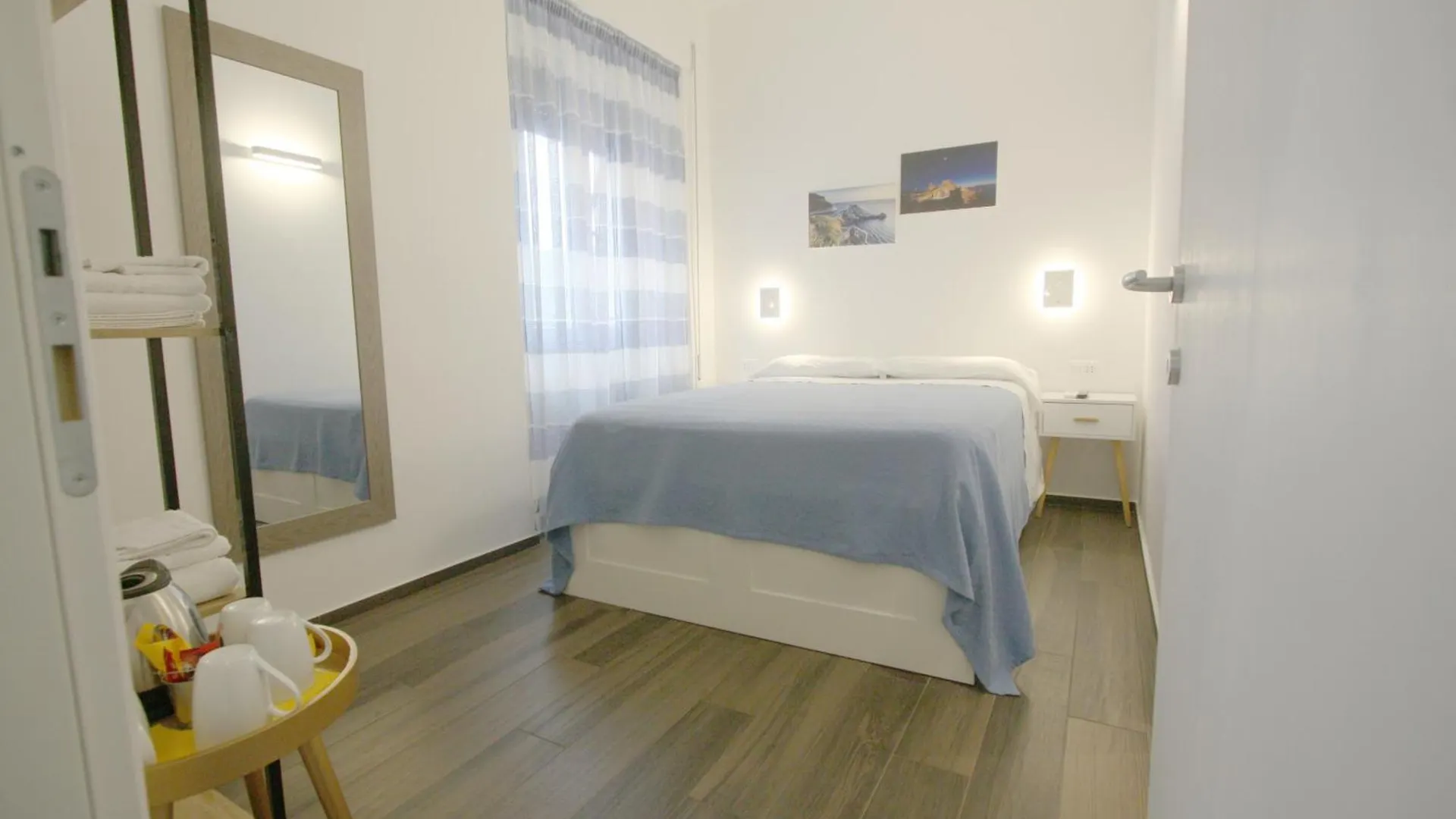 Barbj'S Rooms لا سبيتسْيا 0*,