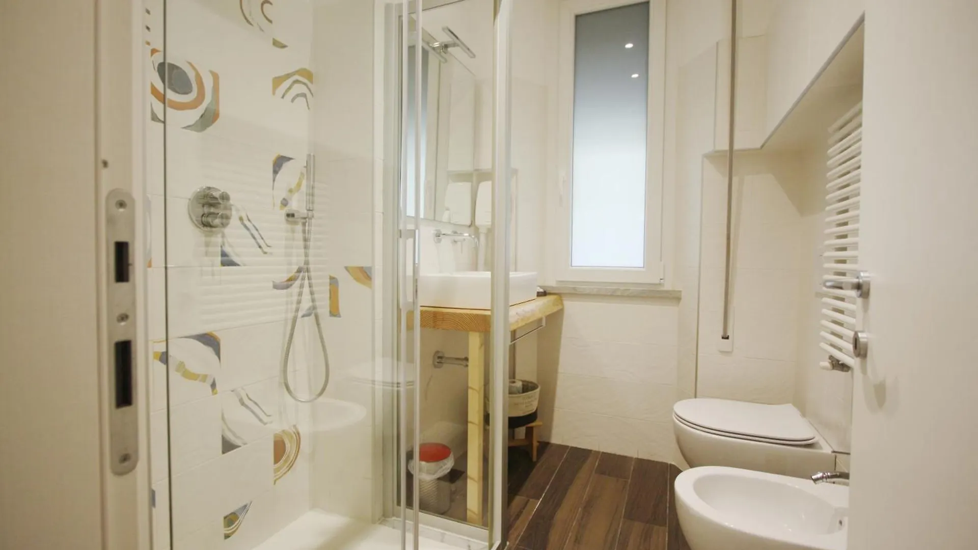 Barbj'S Rooms La Spezia