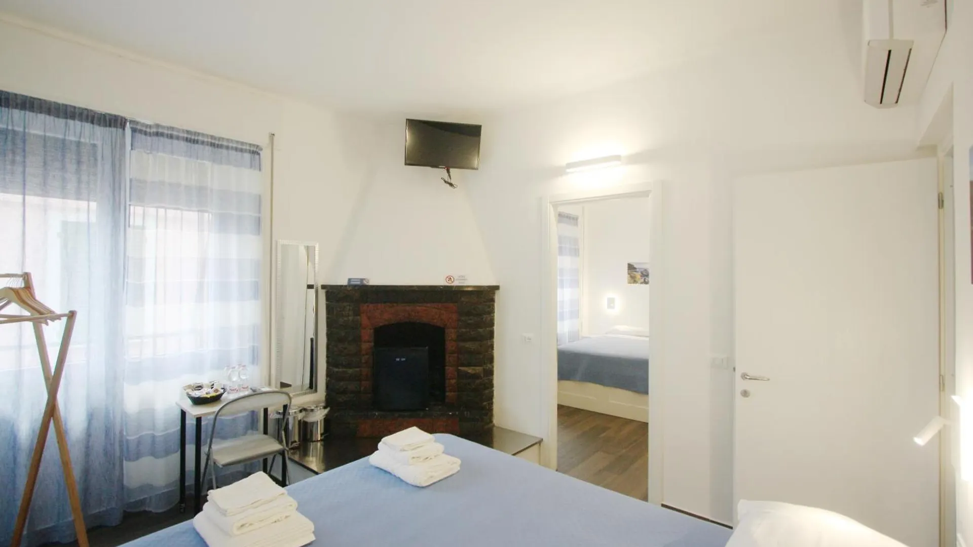 Guest house Barbj'S Rooms La Spezia