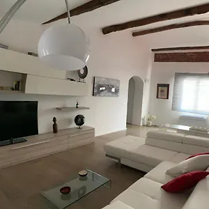 Ca' Del Grillo La Spezia