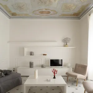 Via Chiodo Luxury Appartamento