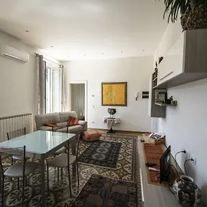 Annalisa's Flat La Spezia