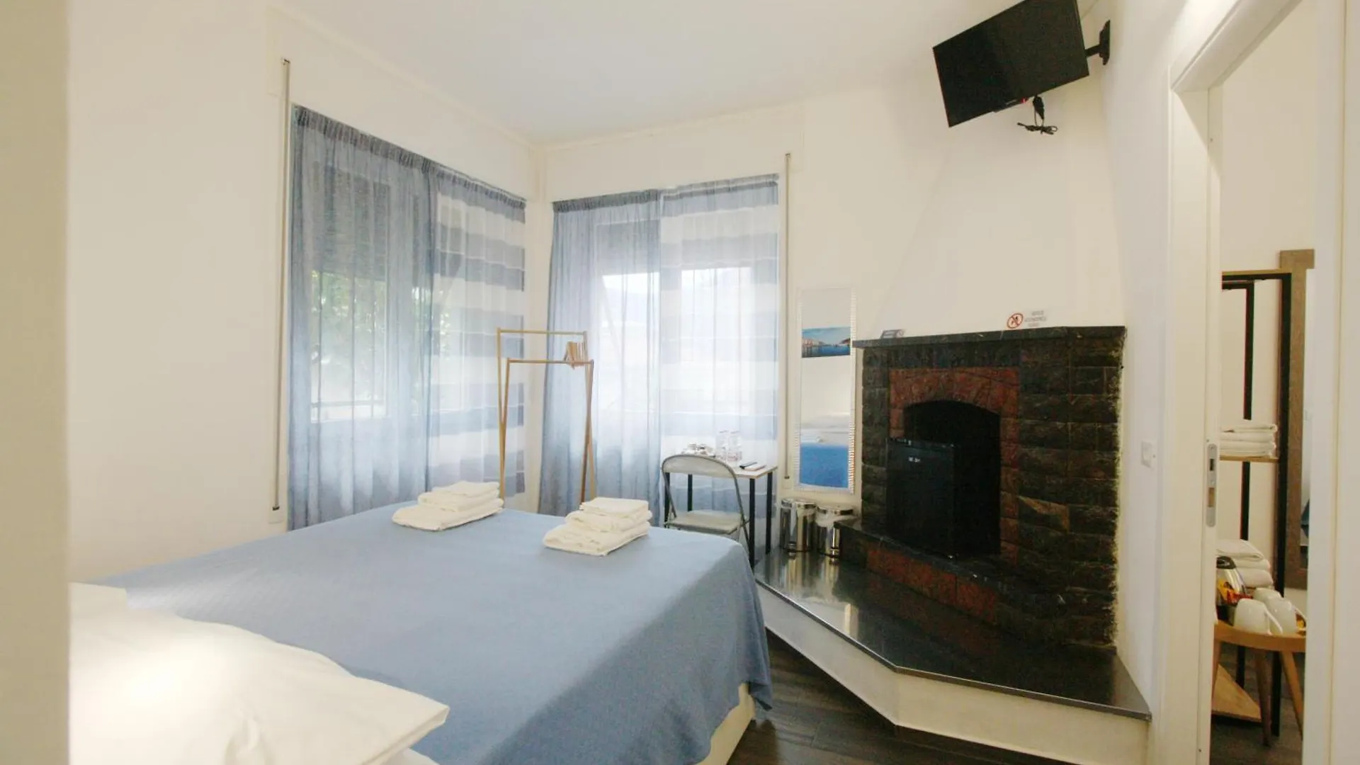 Barbj'S Rooms La Spezia 0*,