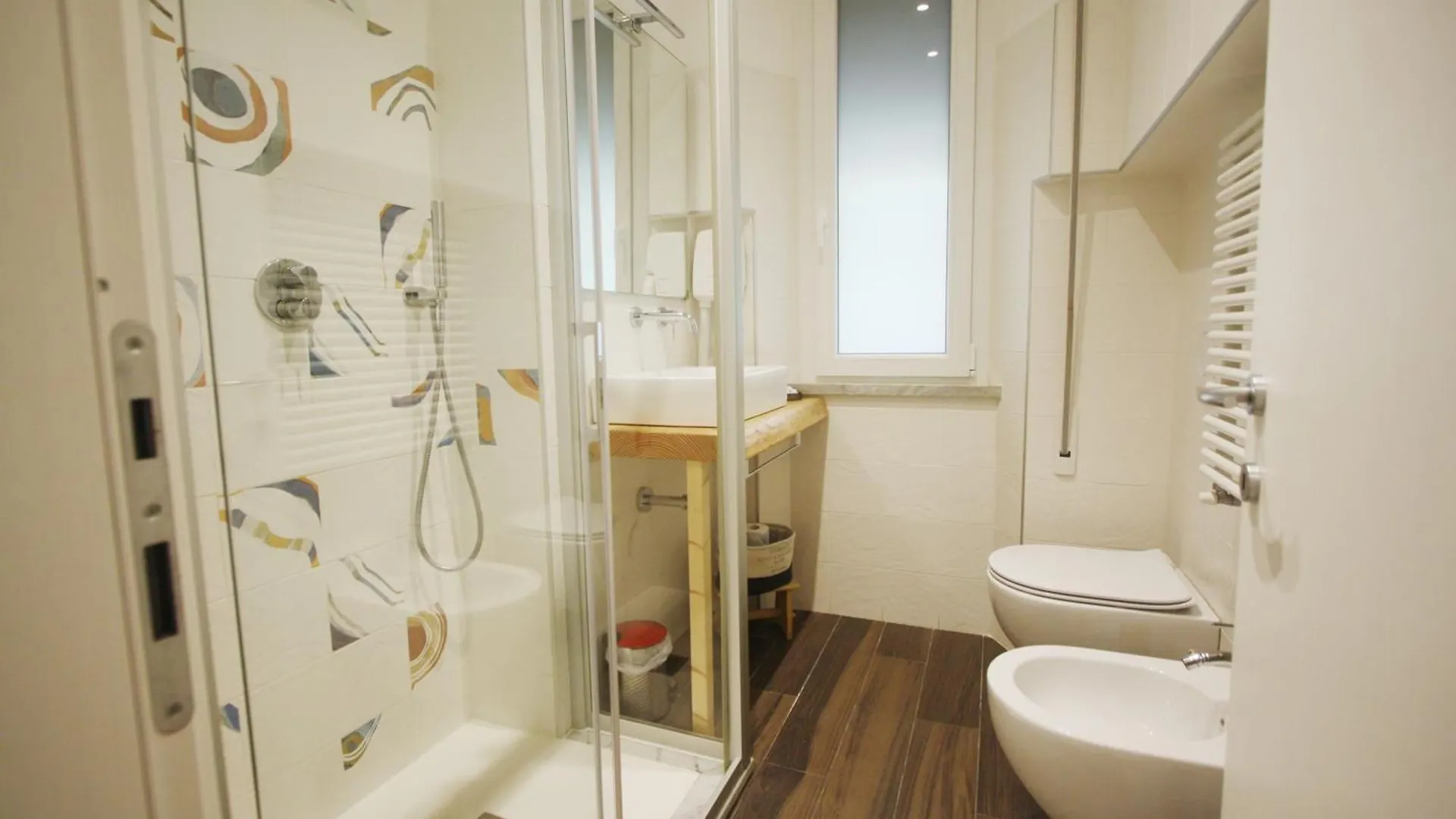 Barbj'S Rooms La Spezia Guest house