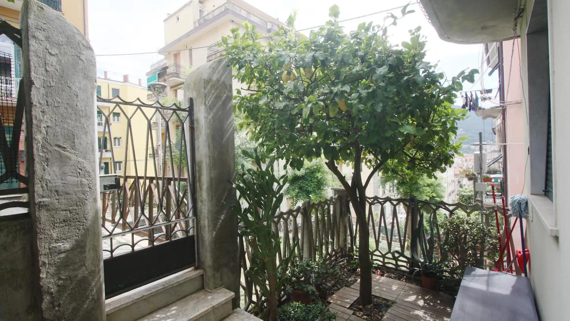 Barbj'S Rooms La Spezia Guest house