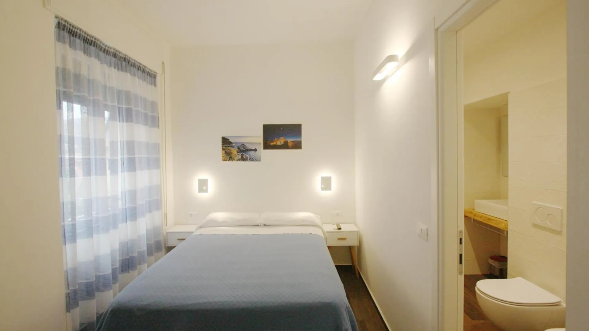 Guest house Barbj'S Rooms La Spezia Italy