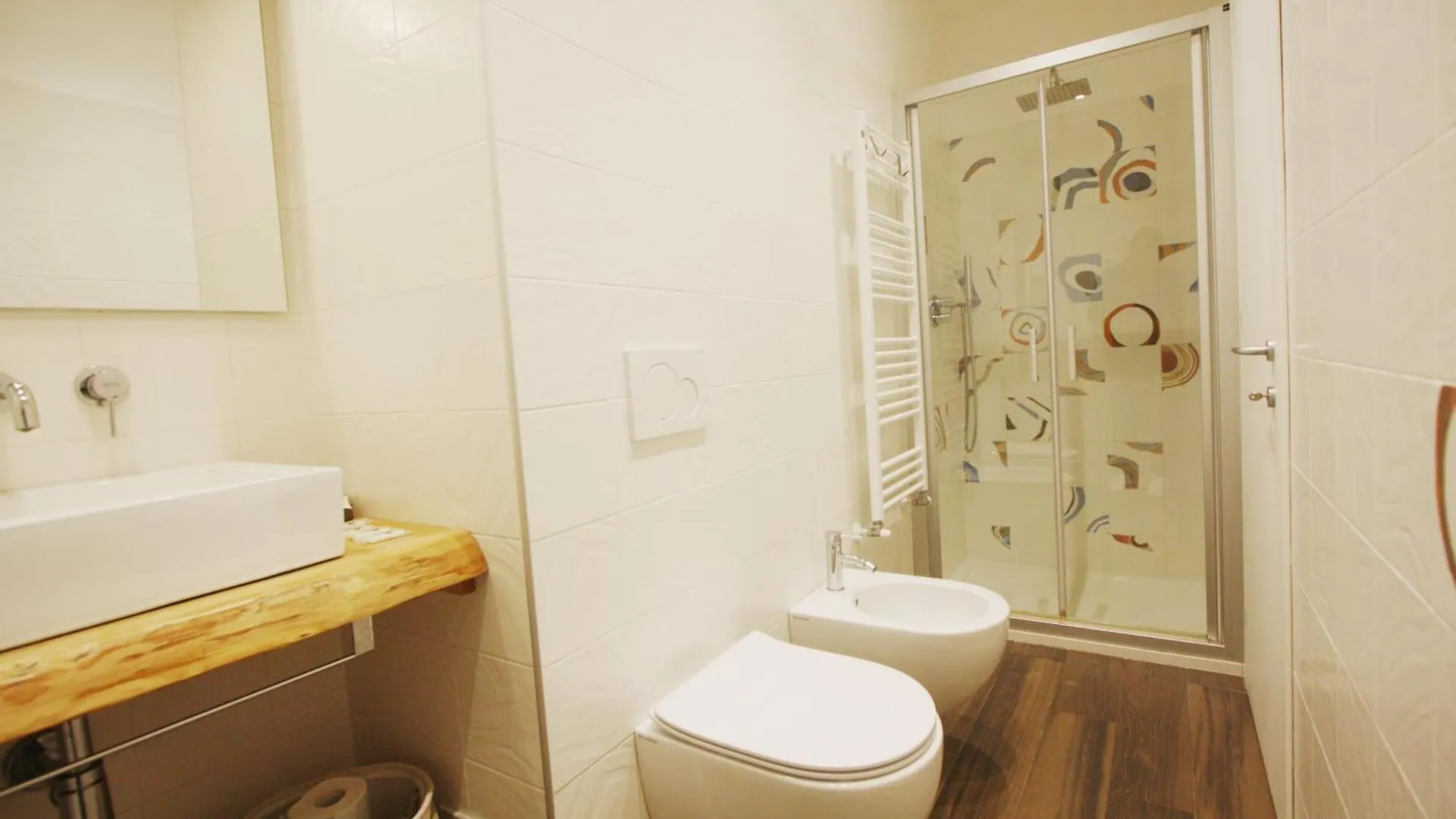 Guest house Barbj'S Rooms La Spezia