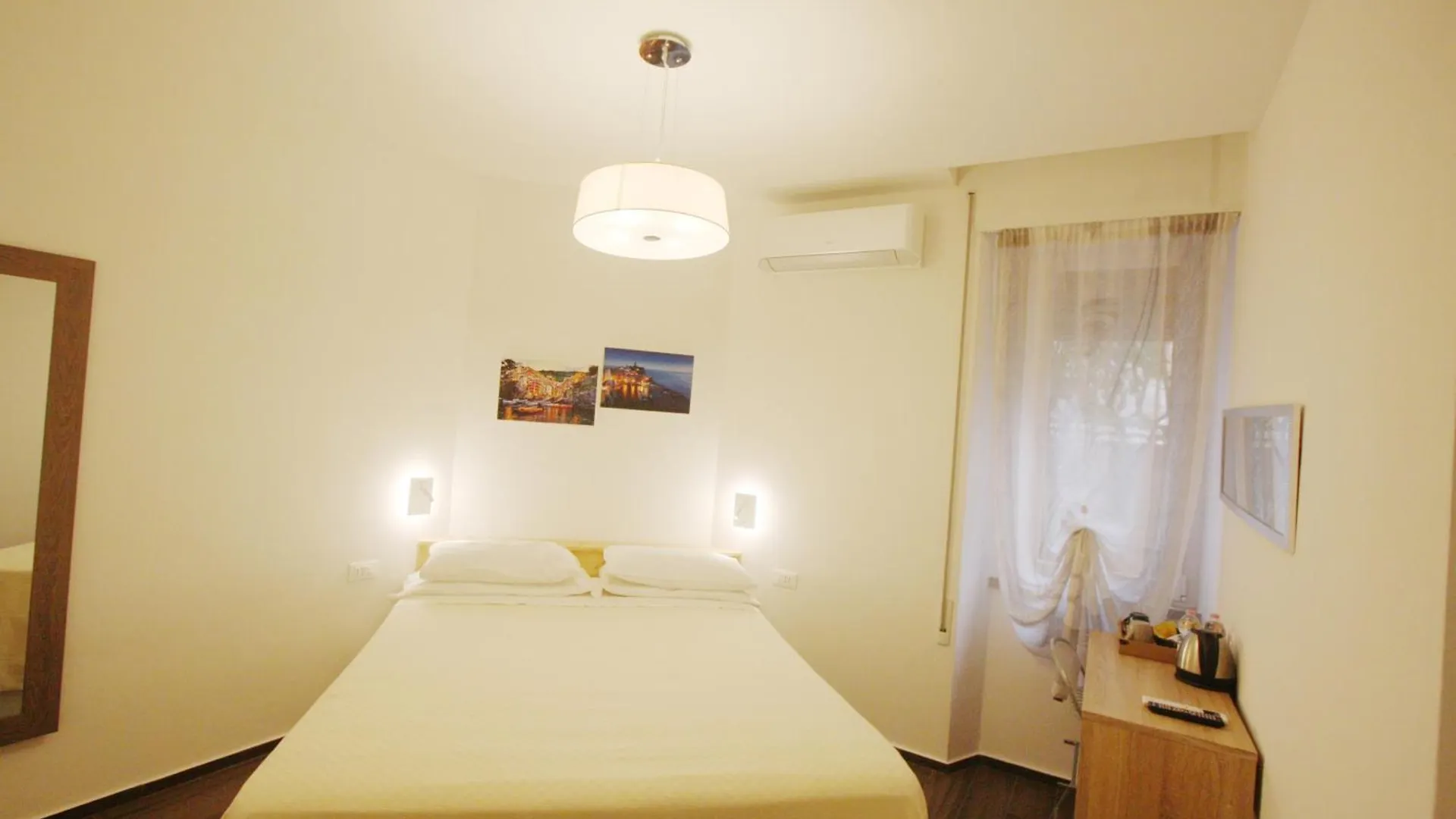 Guest house Barbj'S Rooms La Spezia