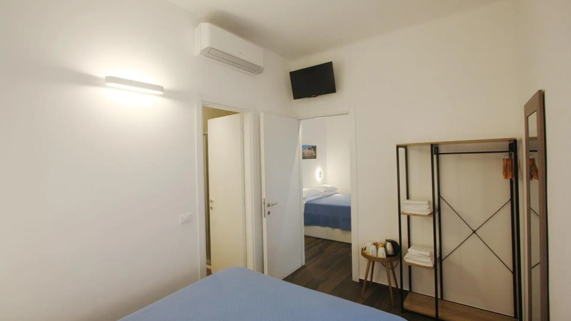 Barbj'S Rooms La Spezia Italy