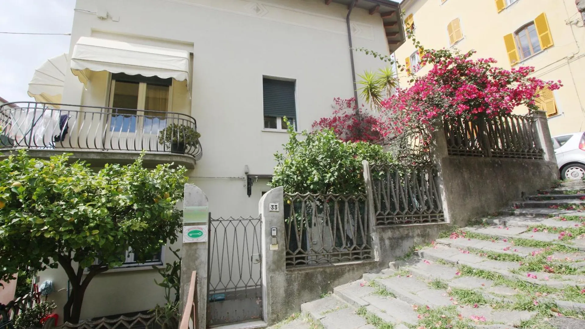 Barbj'S Rooms La Spezia